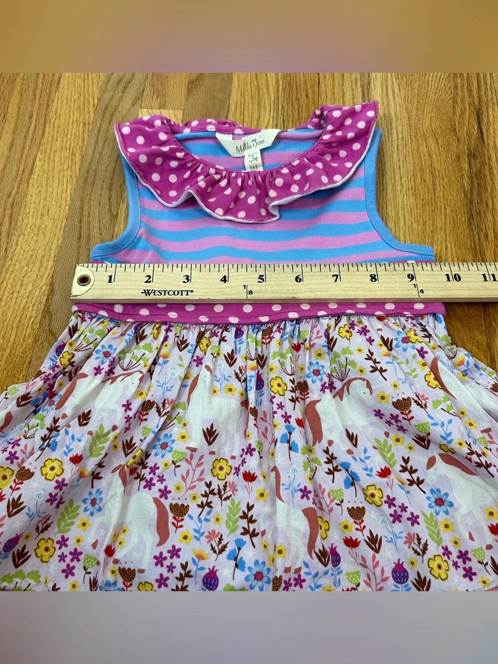 Matilda Jane Bundle of 2 Dresses